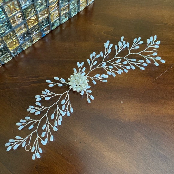 ‼️Free Crown When You Buy Special Occasion Dress/Jumpsuit ‼️ - Picture 5 of 6